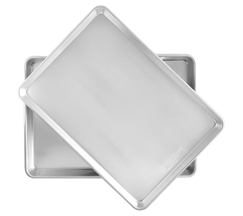 Nordic Ware Big Batch Pan & Big Sheet Set — Main view