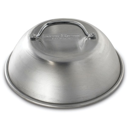 Nordic Ware Cheese Melting Dome