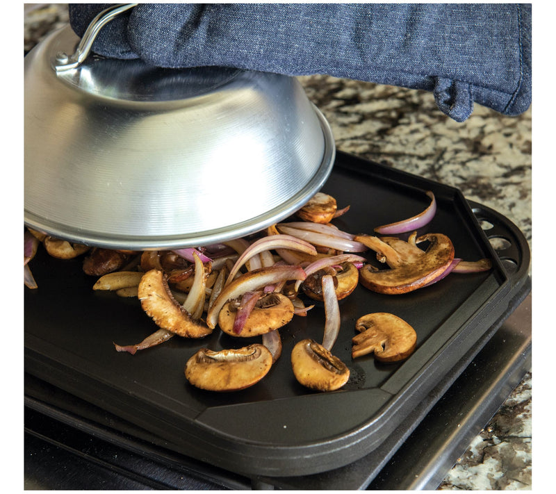 Nordic Ware Cheese Melting Dome — View 5