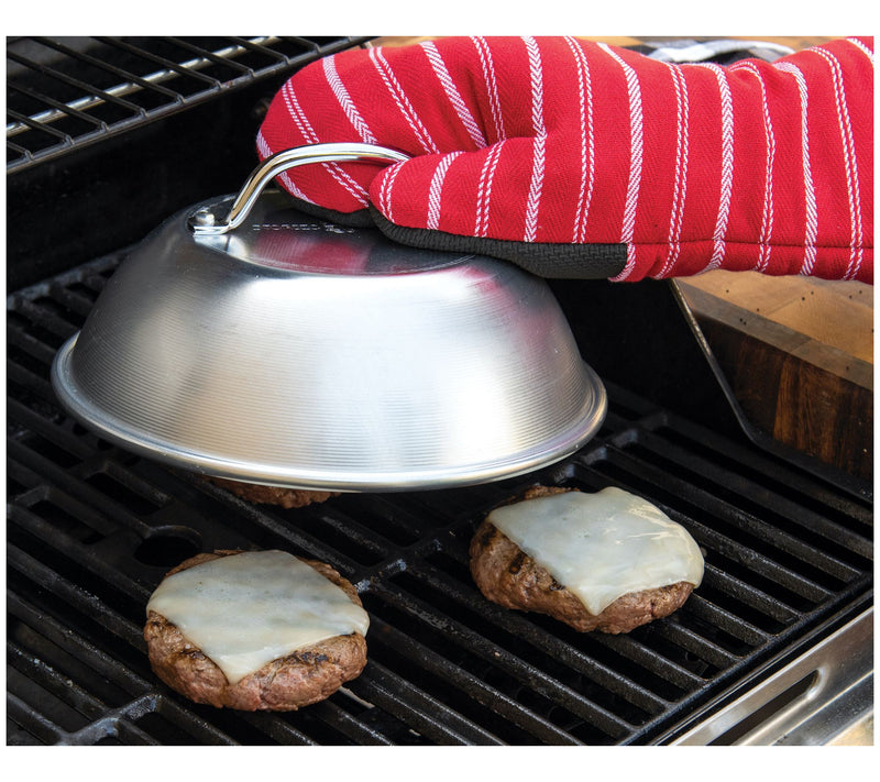 Nordic Ware Cheese Melting Dome — View 4
