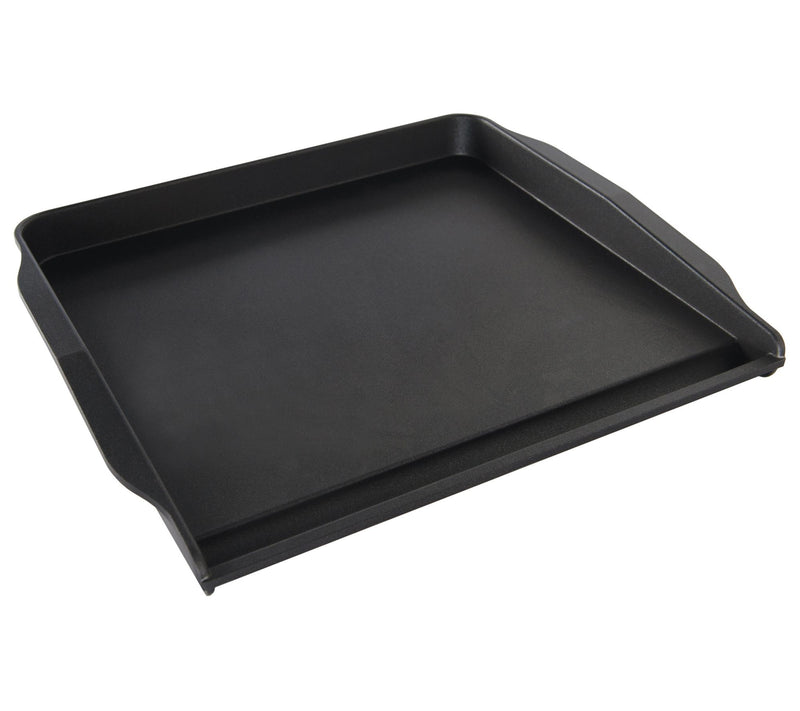 Nordic Ware Single Burner Backsplash Griddle — Main view