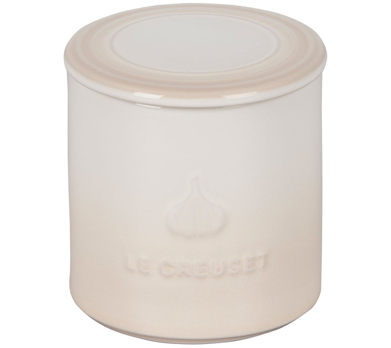 Le Creuset 14-oz Garlic Keeper — Main view
