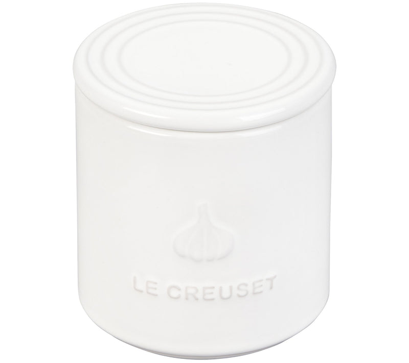 Le Creuset 14-oz Garlic Keeper — View 5