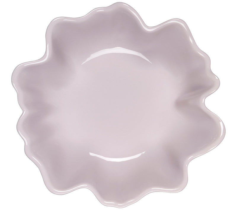 Le Creuset 15" Iris Serving Bowl — View 13