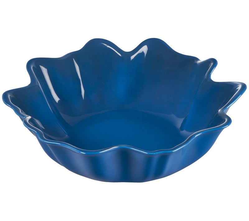 Le Creuset 15" Iris Serving Bowl — View 6