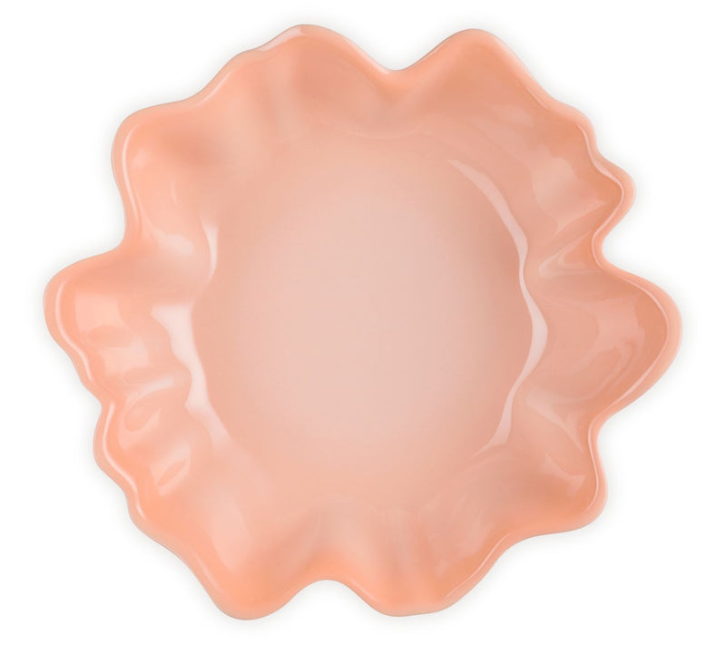 Le Creuset 14" Iris Platter — View 11