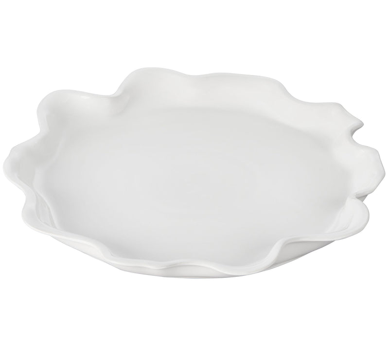 Le Creuset 14" Iris Platter — View 15