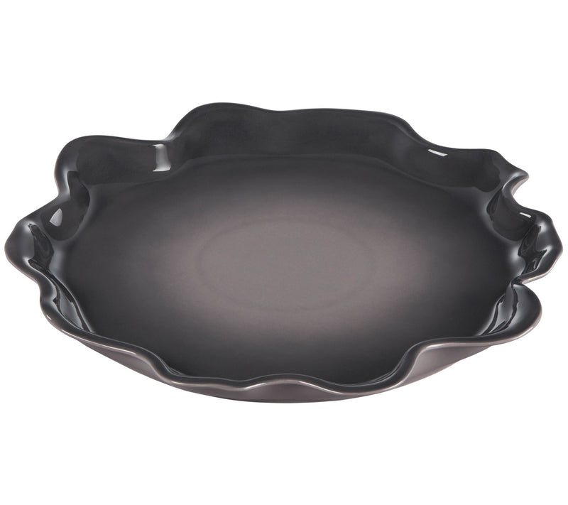 Le Creuset 14" Iris Platter — View 7