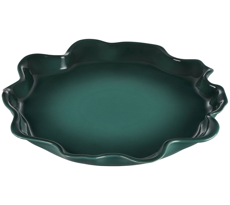 Le Creuset 14" Iris Platter — View 3
