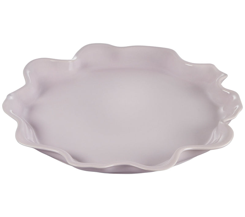 Le Creuset 14" Iris Platter — View 12