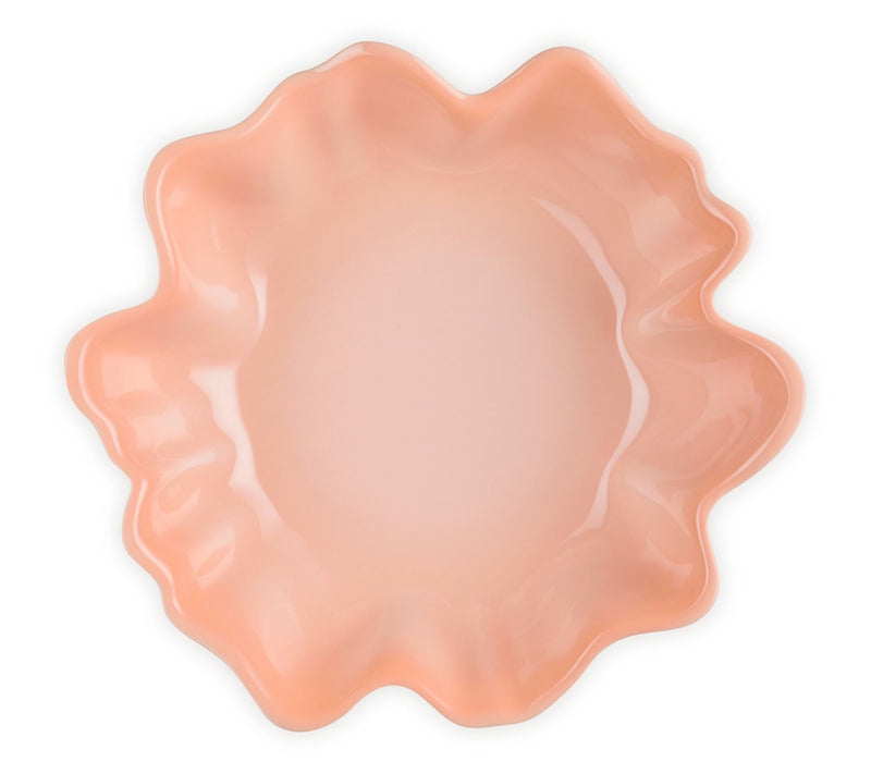Le Creuset 14" Iris Platter — View 13