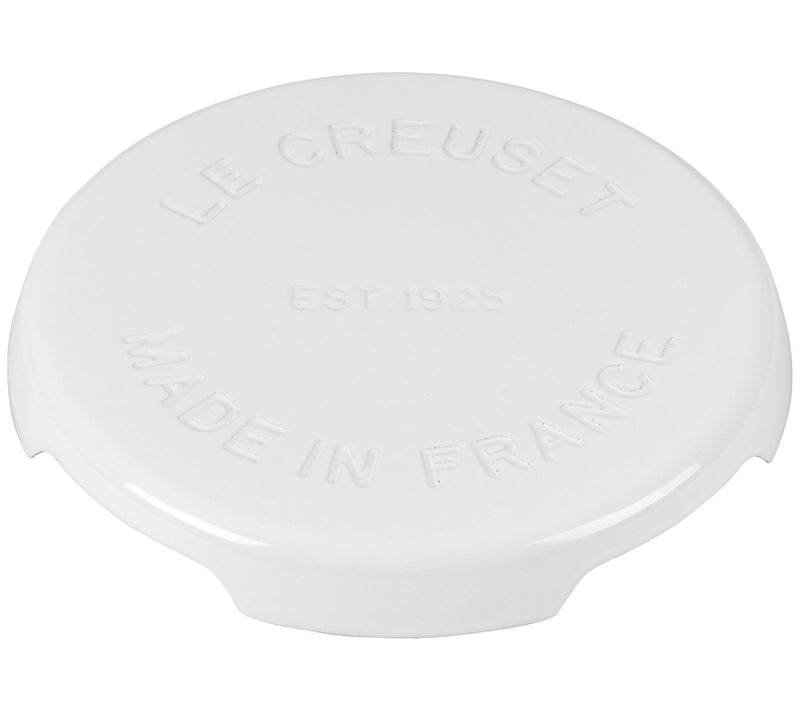 Le Creuset 8.8" Signature Trivet — View 27