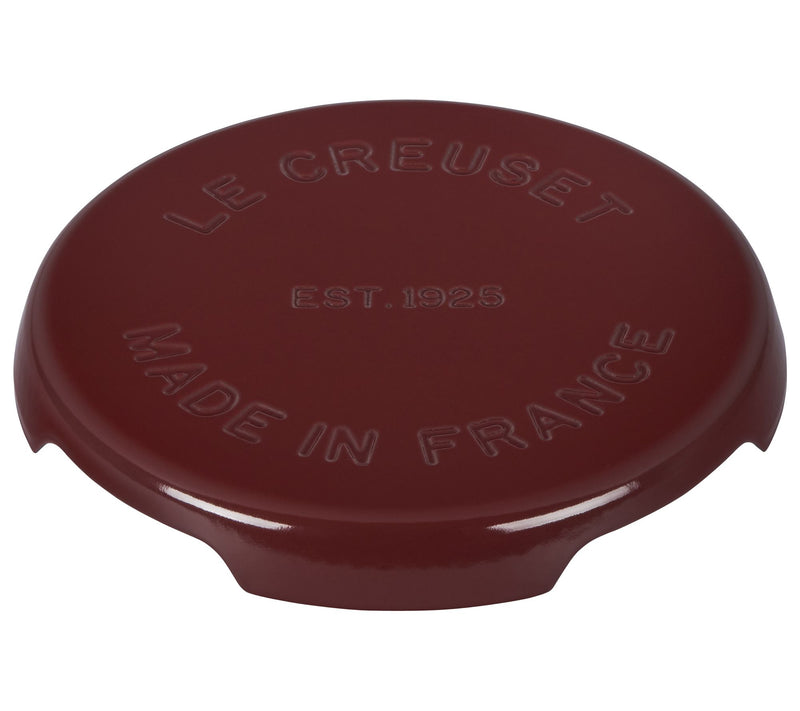 Le Creuset 8.8" Signature Trivet — View 3