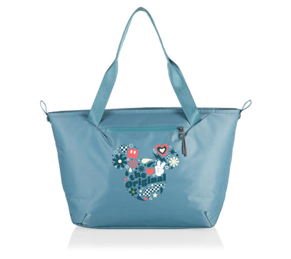 Oniva Mickey Mouse Aurora Blue Tarana Cooler Bag Tote