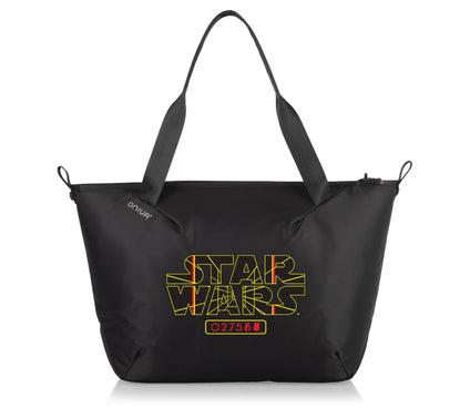 Oniva Star Wars Carbon Black Tarana Cooler BagTote