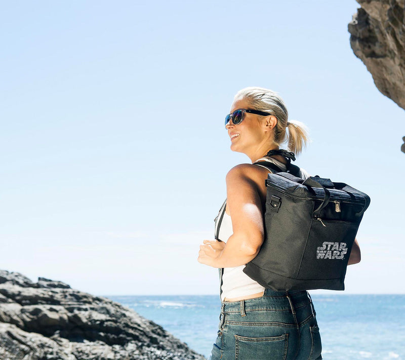 Oniva Star Wars Montero Cooler Tote Travel Bag — View 6