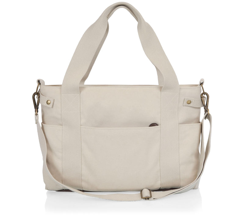Legacy Temecula Wine Picnic Cooler Bag with Cheese Board — View 5