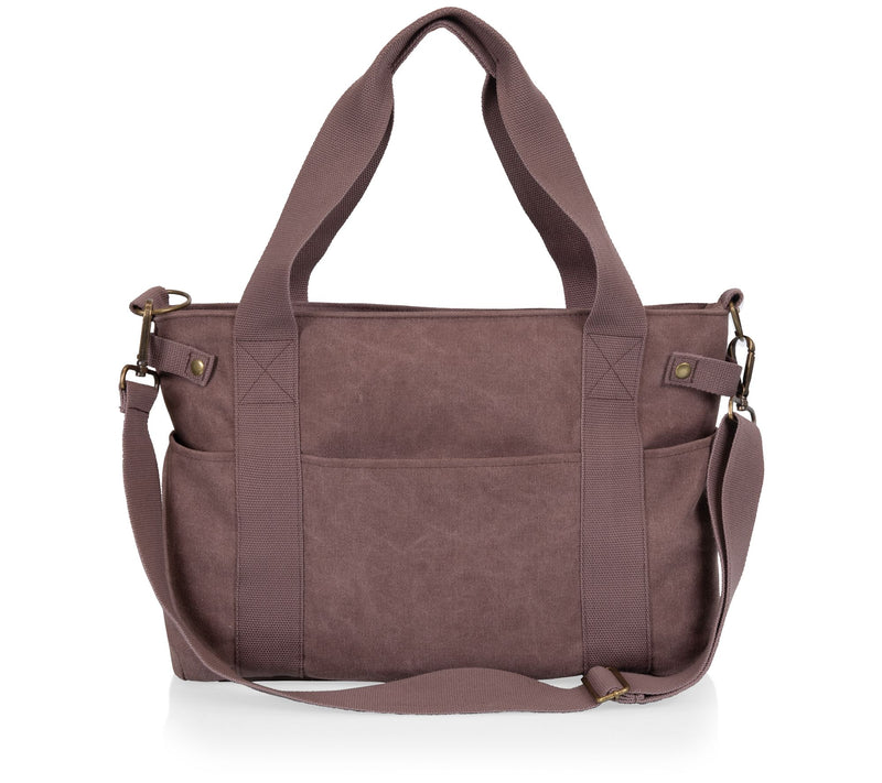 Legacy Temecula Wine Picnic Cooler Bag with Cheese Board — View 6
