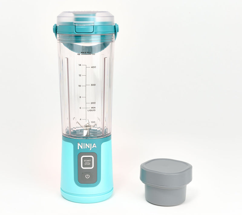 Ninja Blast 18-oz Portable Rechargeable Blender — View 19