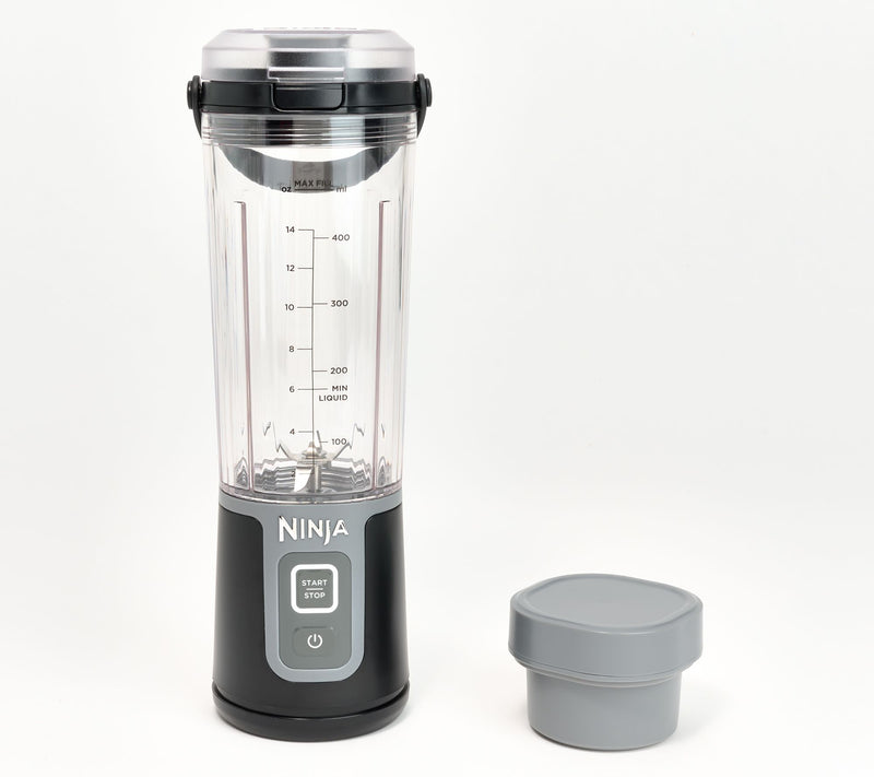 Ninja Blast 18-oz Portable Rechargeable Blender — View 20