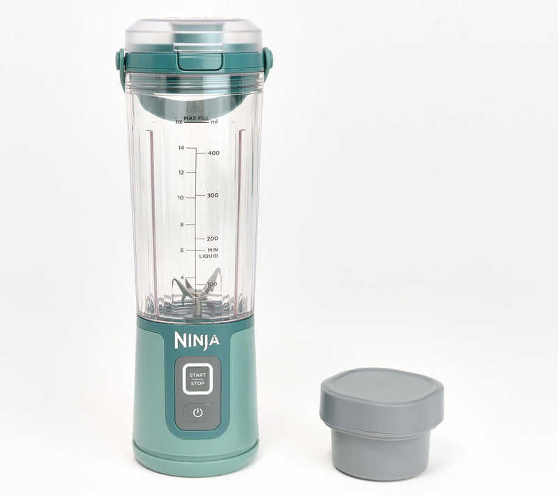 Ninja Blast 18-oz Portable Rechargeable Blender — View 21