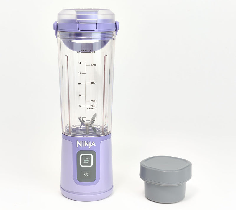 Ninja Blast 18-oz Portable Rechargeable Blender — View 22