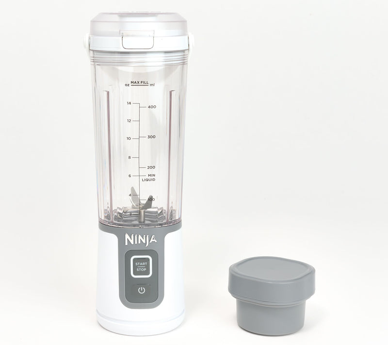 Ninja Blast 18-oz Portable Rechargeable Blender — View 23