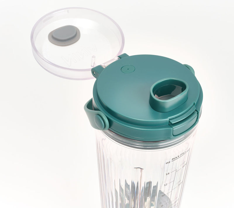 Ninja Blast 18-oz Portable Rechargeable Blender — View 5