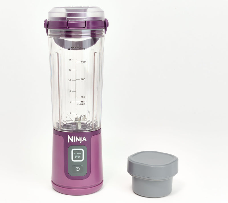 Ninja Blast 18-oz Portable Rechargeable Blender — View 25