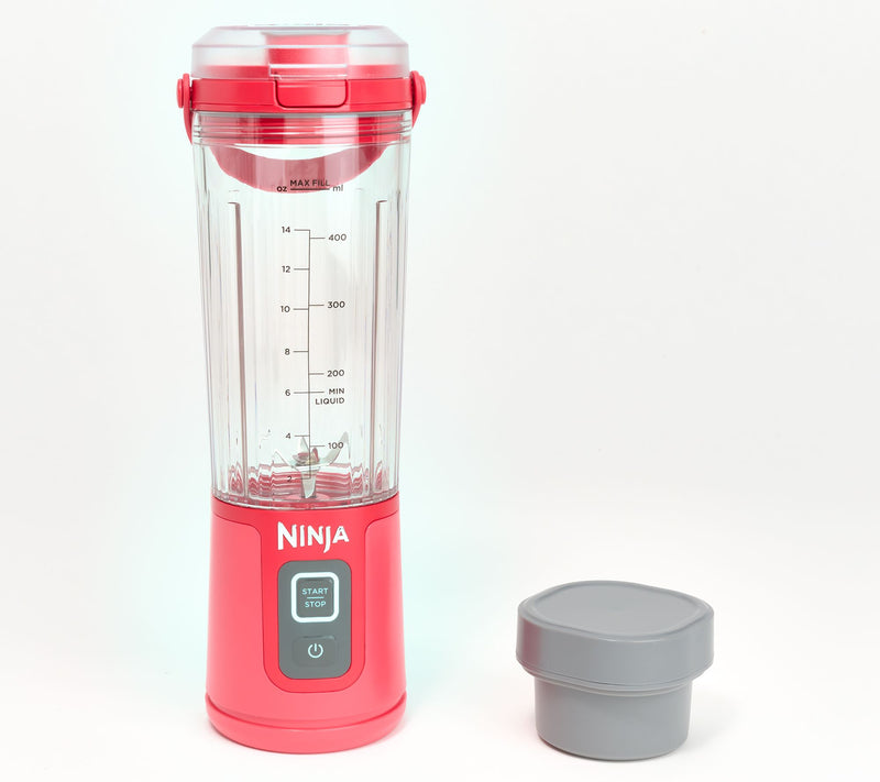 Ninja Blast 18-oz Portable Rechargeable Blender — View 26