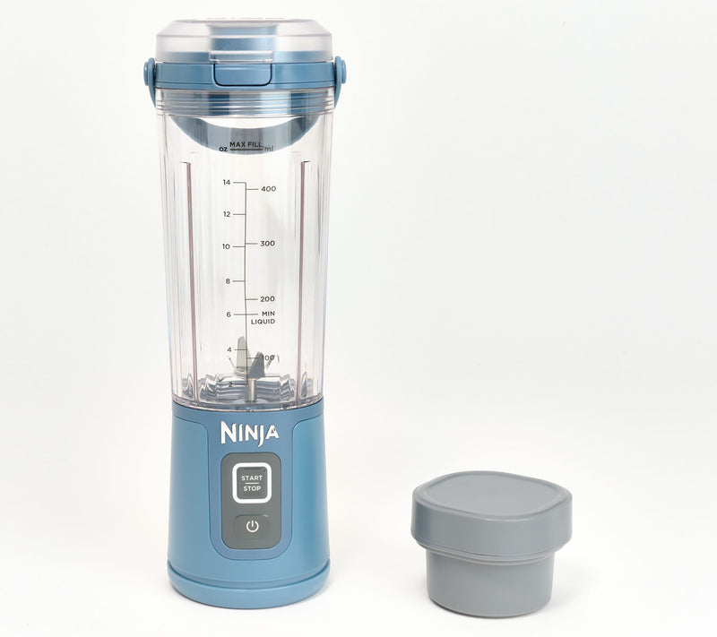 Ninja Blast 18-oz Portable Rechargeable Blender — View 2