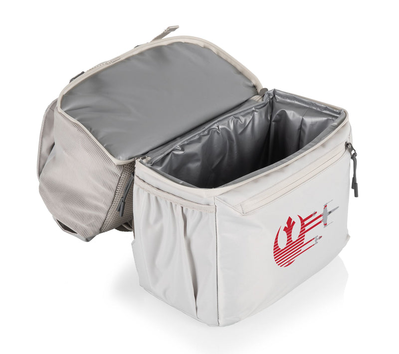Oniva Star Wars Tarana Backpack Cooler — View 6