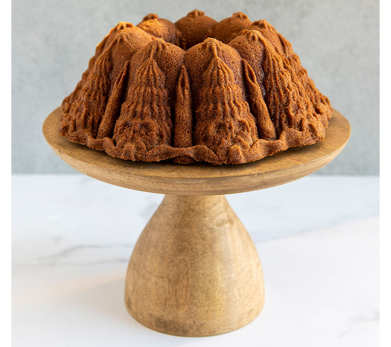 Nordic Ware Very Merry Bundt Pan — View 8