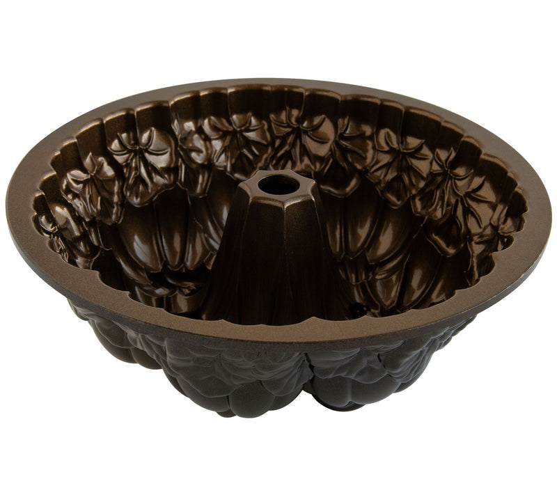 Nordic Ware Pumpkin Patch Bundt Pan — View 4