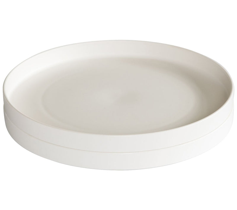 Nordic Ware Microwave Lunch Plates Set/2 — Main view