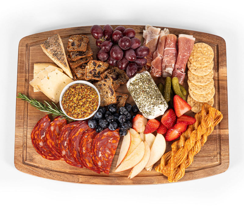 Toscana Princess & the Frog Charcuterie Board — View 6