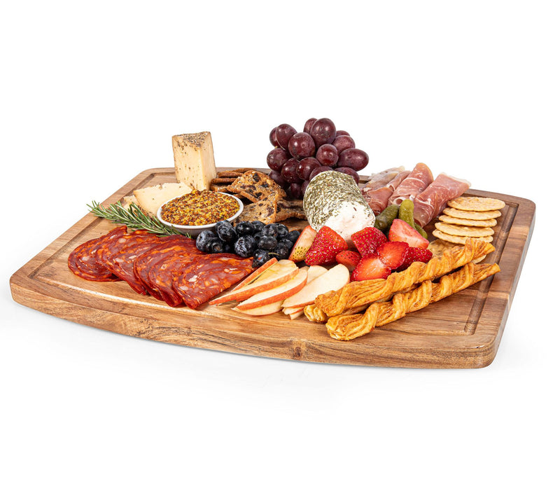 Toscana Princess & the Frog Charcuterie Board — View 5