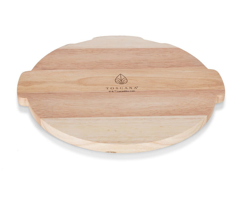Toscana Mandalorian Grogu Buggy Charcuterie Board — View 6