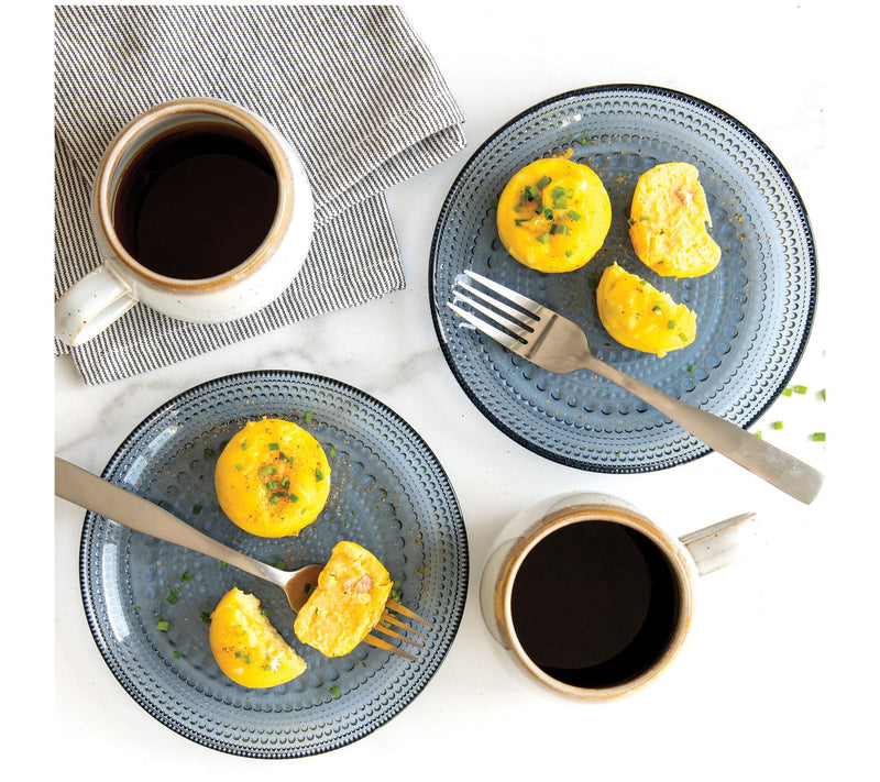 Nordic Ware Microwave Egg Bites Maker — View 5