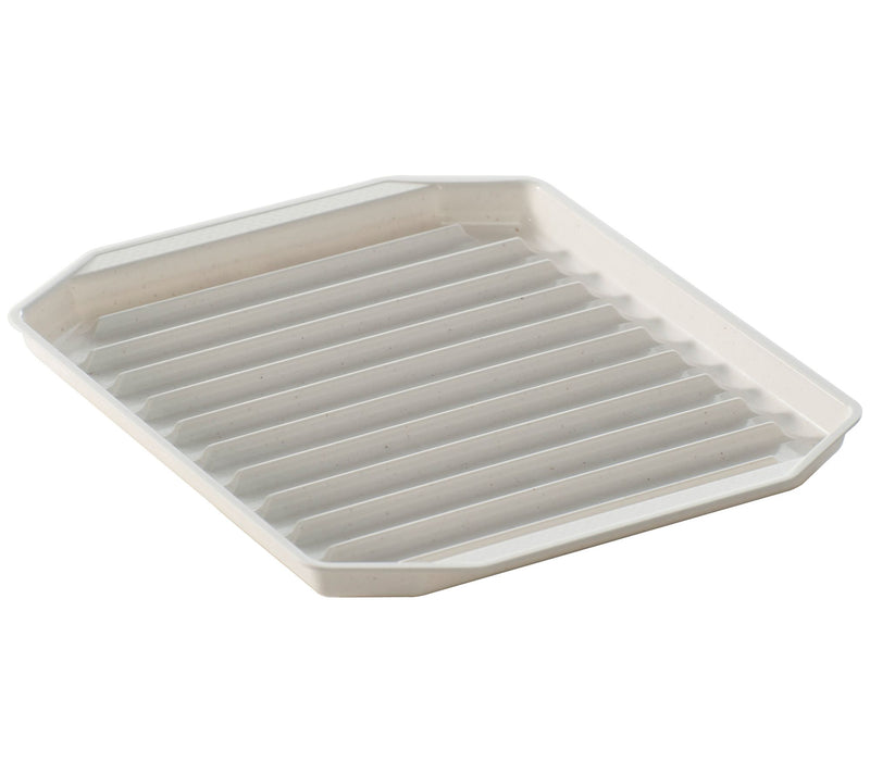 Nordic Ware Microwave Compact Bacon Rack — View 3