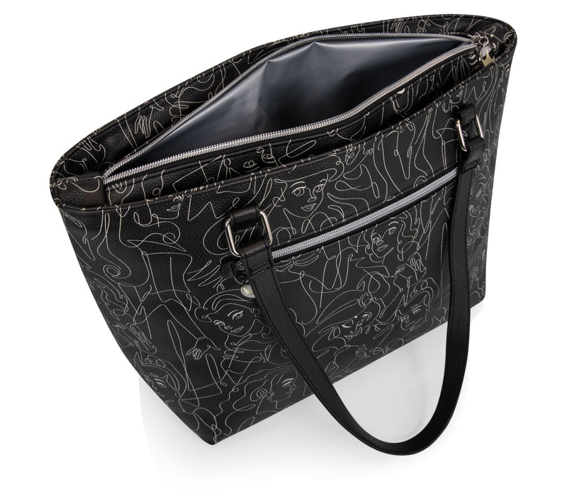 Oniva Disney Princesses Uptown Lunch Cooler Tote Bag — View 5