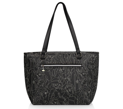Oniva Disney Princesses Uptown Lunch Cooler Tote Bag