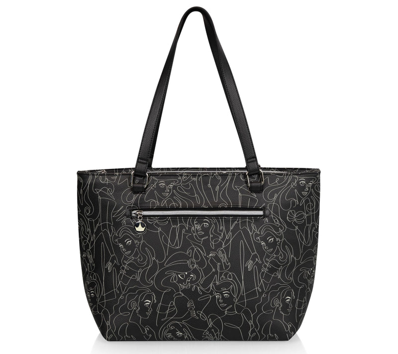 Oniva Disney Princesses Uptown Lunch Cooler Tote Bag — Main view
