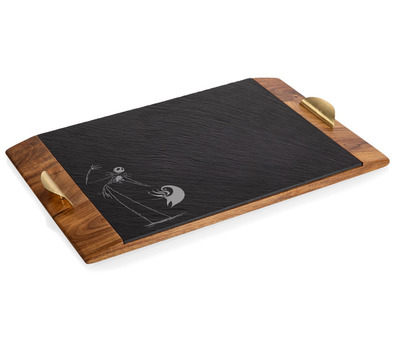 Toscana Nightmare Before Christmas Covina Charcuterie Tray — View 4