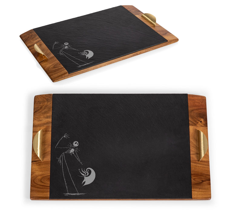 Toscana Nightmare Before Christmas Covina Charcuterie Tray — View 5