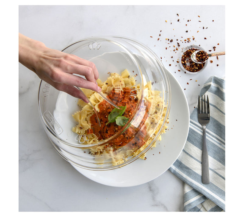 Nordic Ware Deluxe Plate Cover — View 8