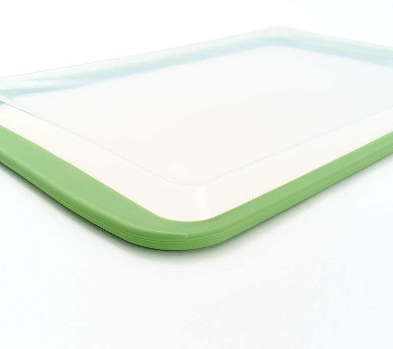 Henning Lee Look & Cook Silicone 10"x15" Sheet Pan — View 3