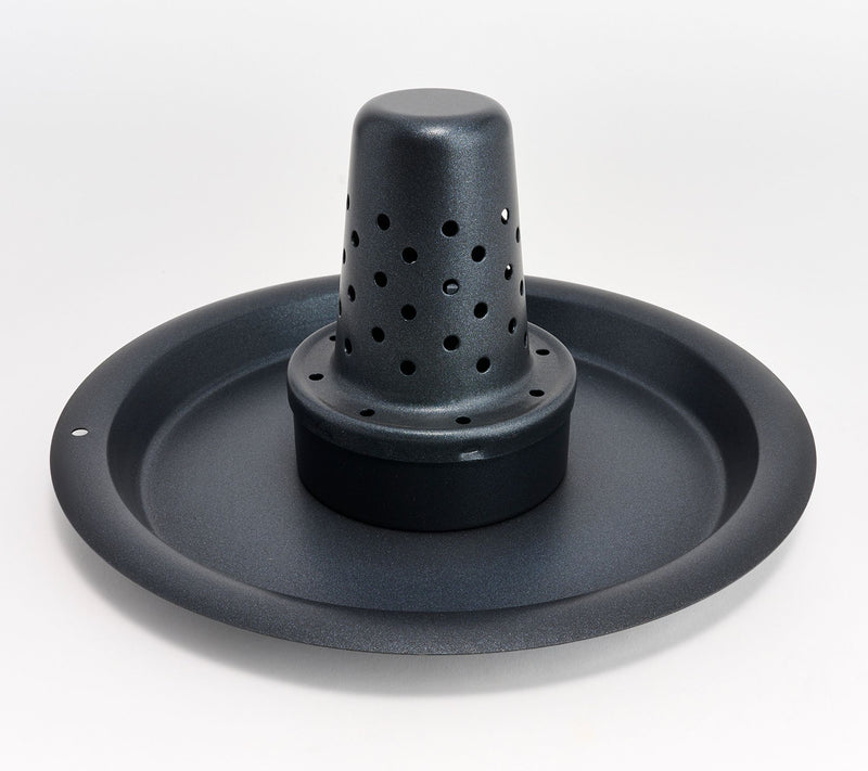 Chefologist Nonstick Rapid Poultry Roaster — View 10