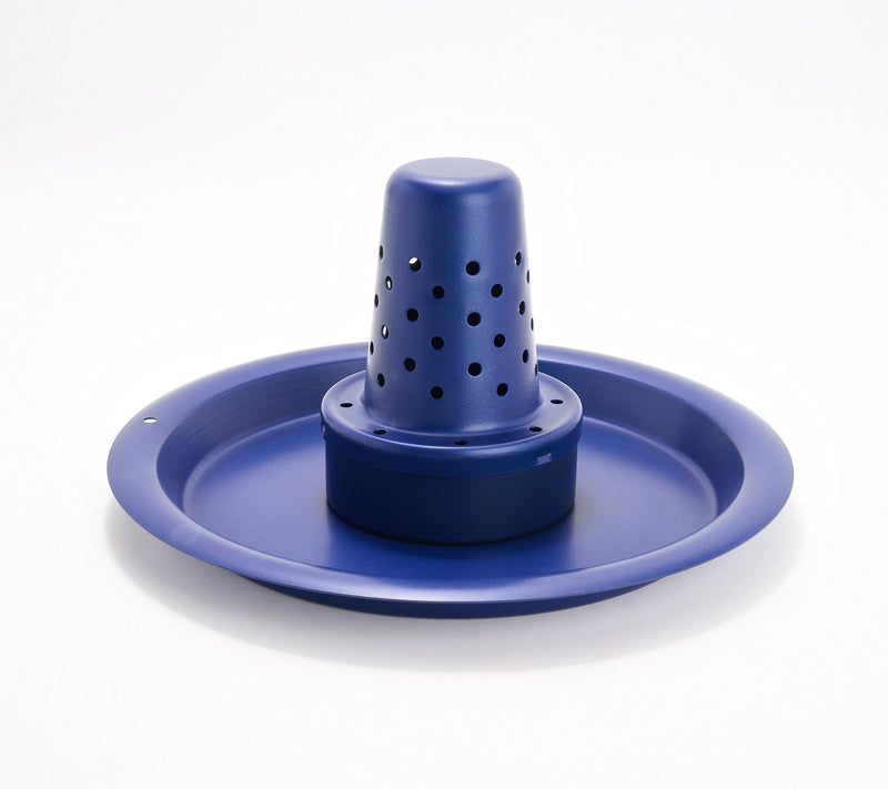 Chefologist Nonstick Rapid Poultry Roaster — View 3