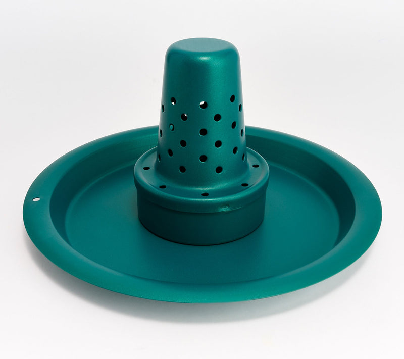 Chefologist Nonstick Rapid Poultry Roaster — View 6